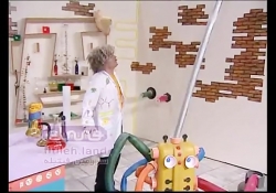 آقای کنجکاو فیتیله - 7